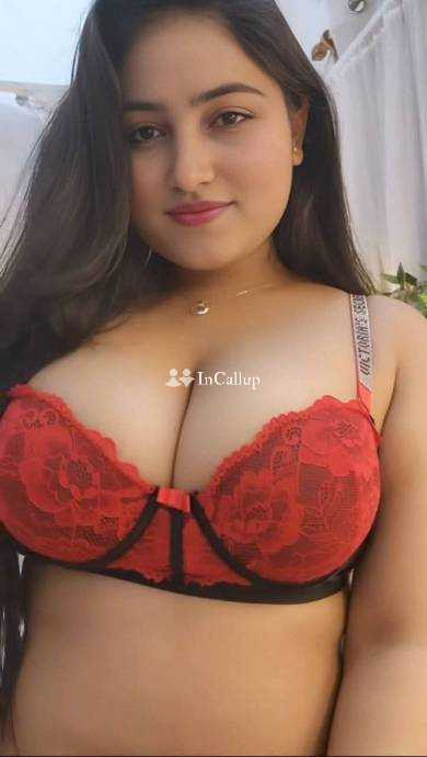 Pooja escort service