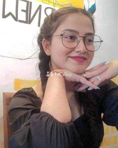 Pooja escort service call girl full open service