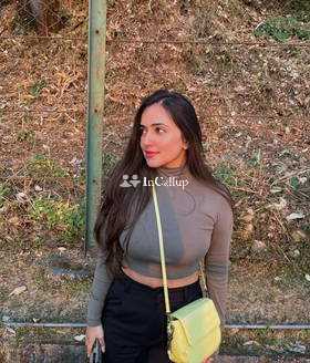 Bathinda available call girl