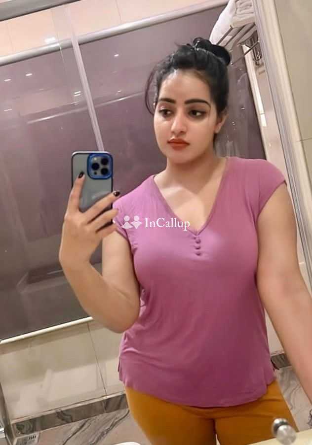 Khushi Kumari call girl service available in my escort service