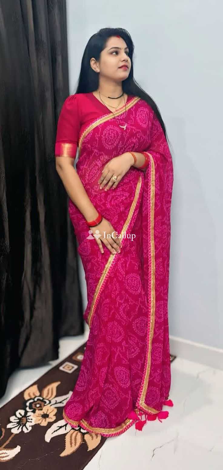 Taniya kumari call girl service available full safe and secure bvb