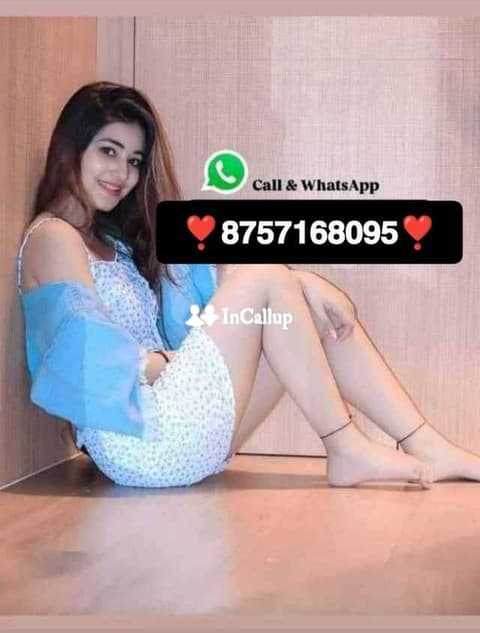 Chandrapur VIP Escort and call girls CASH✓ PAYMENT✓call girls【 WhatsApp Message】8757168095 Full Enjoyment Unlimited