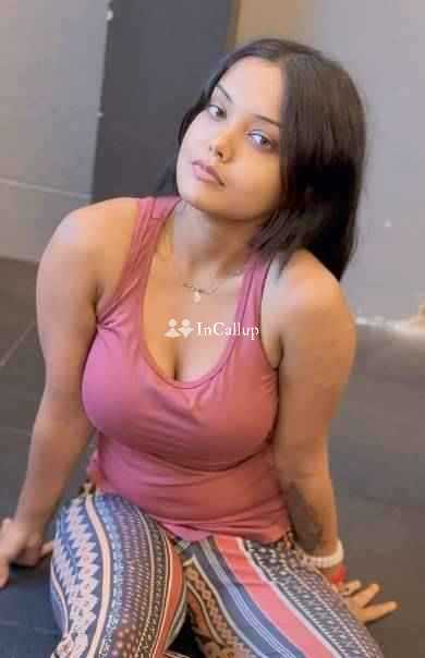 Independent by Alisha best call girl service