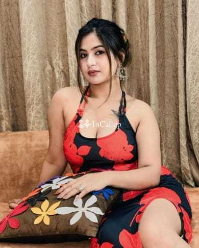 Jaanvi high profile independent call girl call me