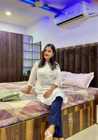 Only for hand payment hotel facility no advance charge