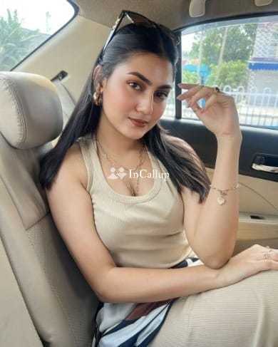 To book an escort service in KrishnaNagar you can simply contact a refortable escort agency