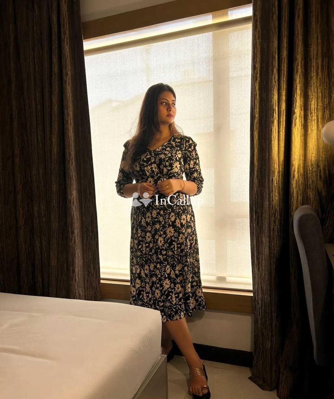 Call me pooja patel independent college girls and housewife bhabhi full enjoy sex service available
