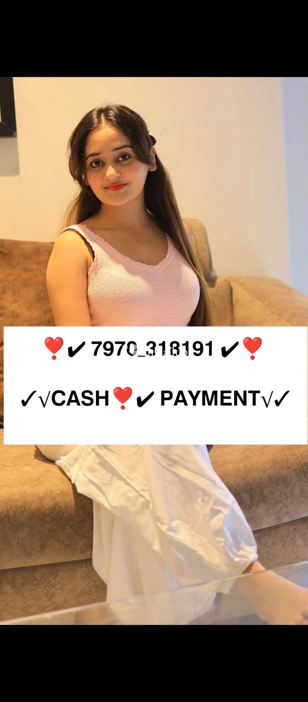 Mathura ( Any Time ) 24/7 Hours Service Available Day and Night→Genuine Escorts Service high class b