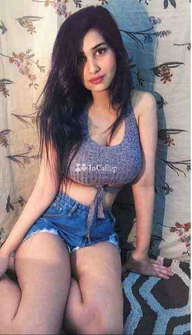 Shilphata palava City Experience College High profile model genuine service