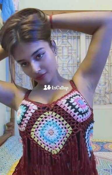 Mumbai call girls home service