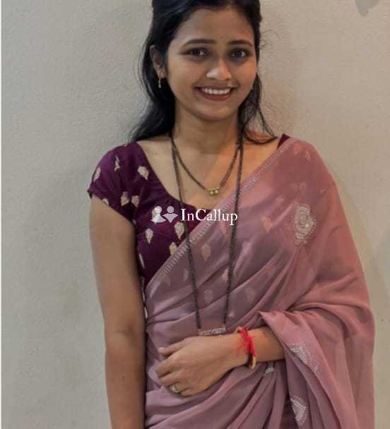Muzaffarnagar escorts service girls available