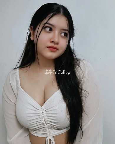 Myself Janvi independent hot and sexy call girls available in Patna