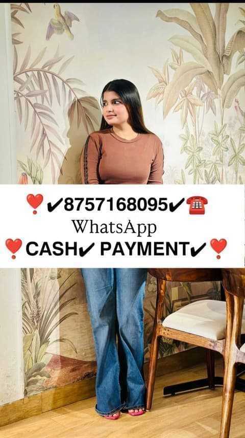 Vasai virar √𝗖𝗔𝗦𝗛 𝗣𝗔𝗬𝗠𝗘𝗡𝗧√→100% Satisfied.. call girls【 WhatsApp Me  Vasai virar collegeg